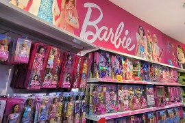A Collector’s Guide to Valuable Barbie Dolls From Each Decade