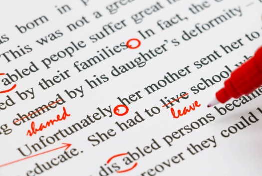 The Impact of Commonly Misspelled Words on Communication and Understanding