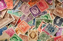 How to Start Building a Thematic Stamp Collection That Tells a Story