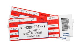 Concert Tickets as Collectibles: Understanding Their Growing Value
