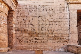 The Secrets of the Sea Peoples: Understanding Their Significance in Archaeology